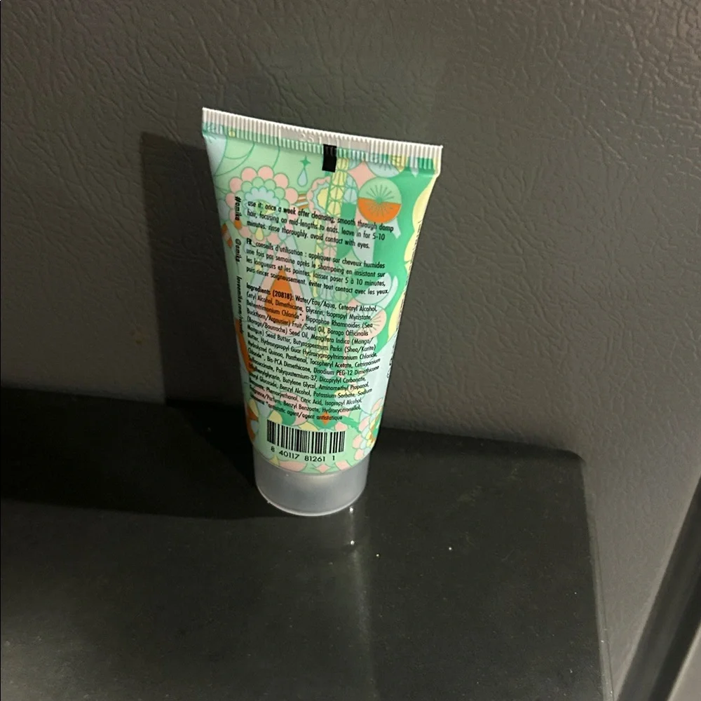 Amika The Kure Intense Strength Repair Mask‎ - Picture 3 of 3